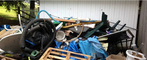 Reliable Solutions for Junk Removal in San Jose