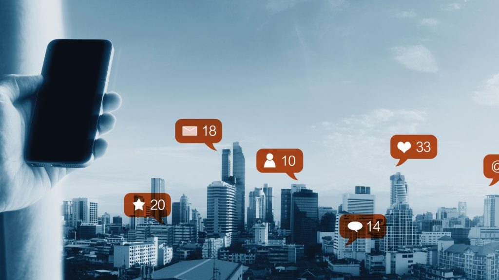 Social Media Marketing Hawaii for Local Business Growth