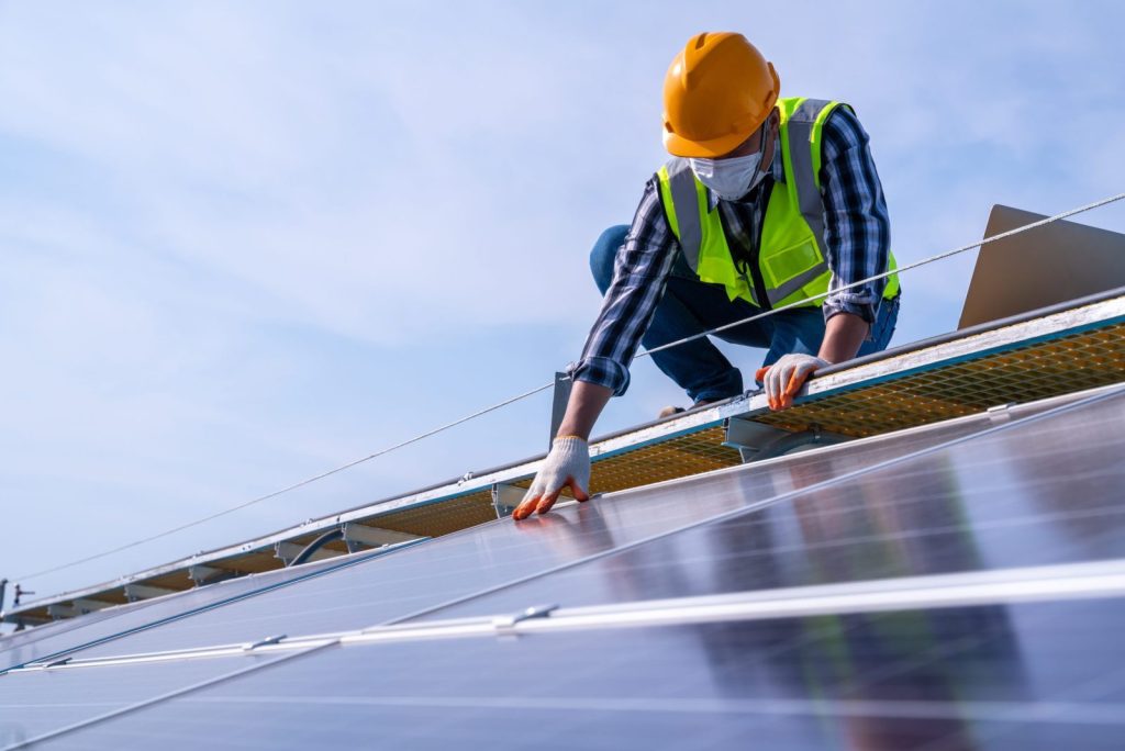 Solar for Every Home