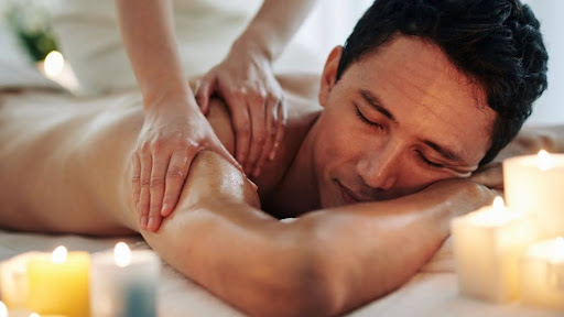 The Benefits of Spas for Men
