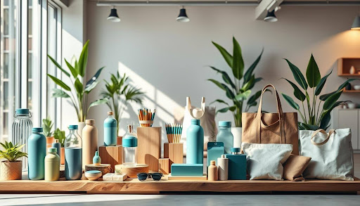 The Rise of Eco-Friendly Merchandise