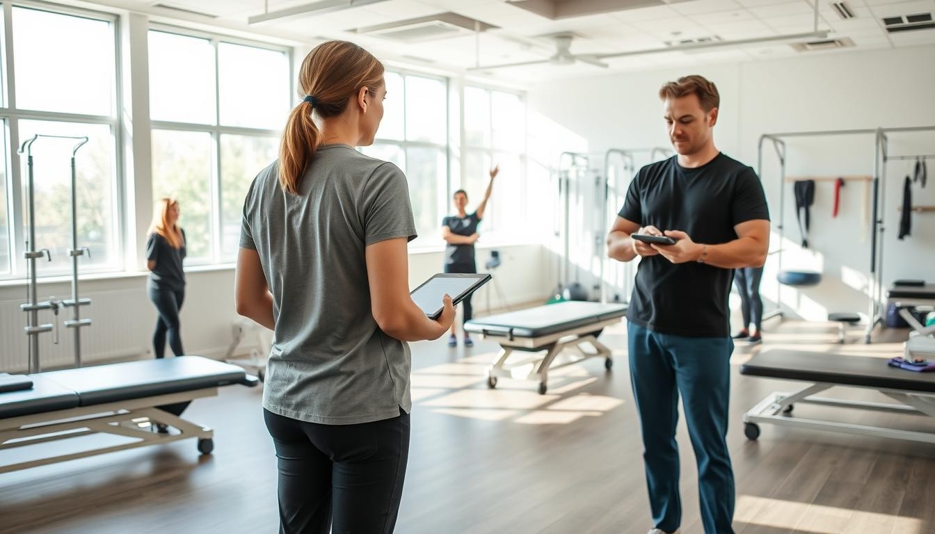 The Role of Physical Therapists in Healthcare