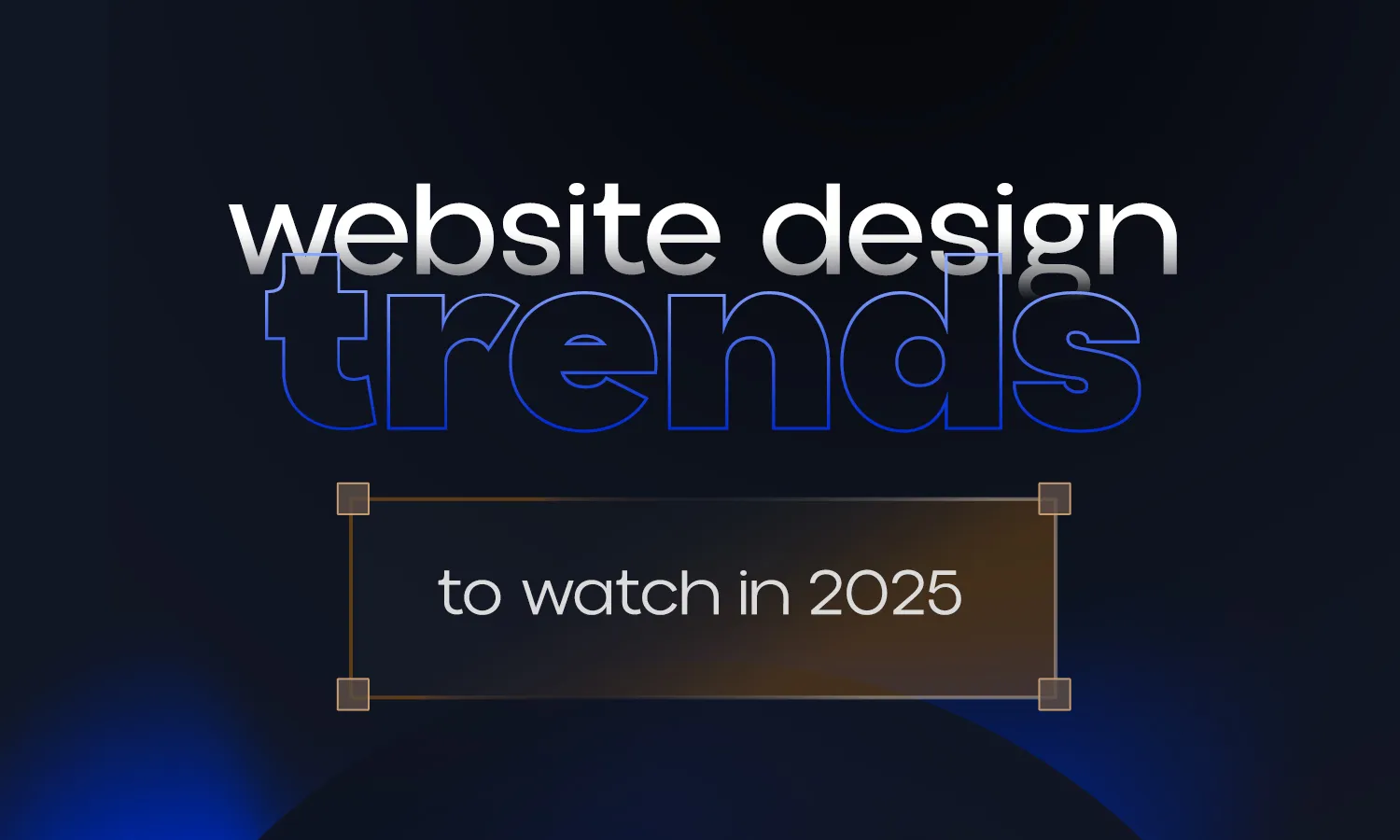 Top Web Design Trends Winnipeg Businesses Should Watch in 2025