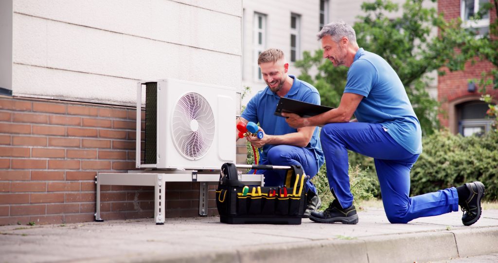Trust in Every Thermostat