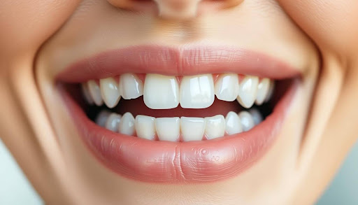 Veneers: A Smile Transformation
