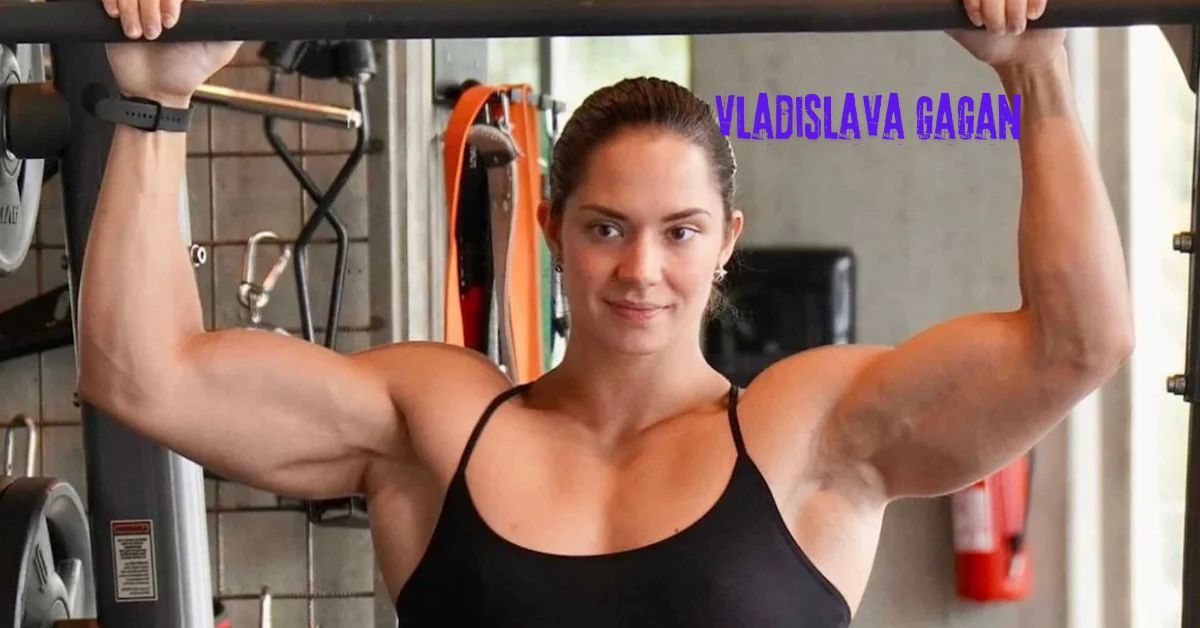 Vladislava Gagan