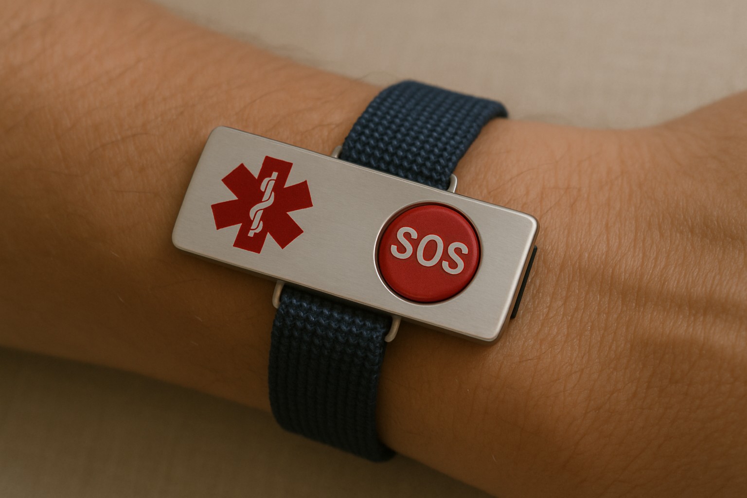 What Conditions Require a Medical ID Bracelet in Australia?