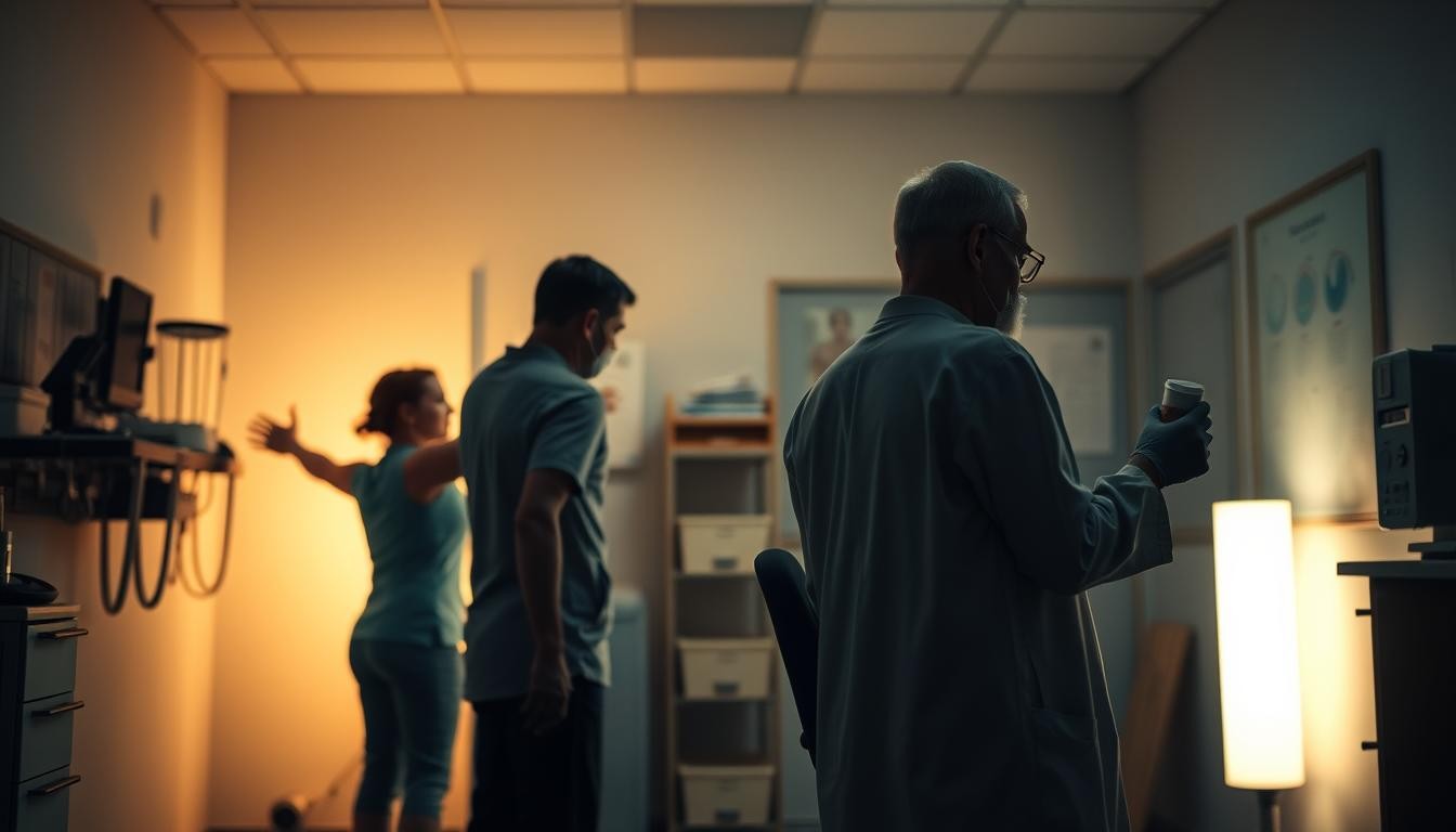 When Physical Therapy is Better Than Medication