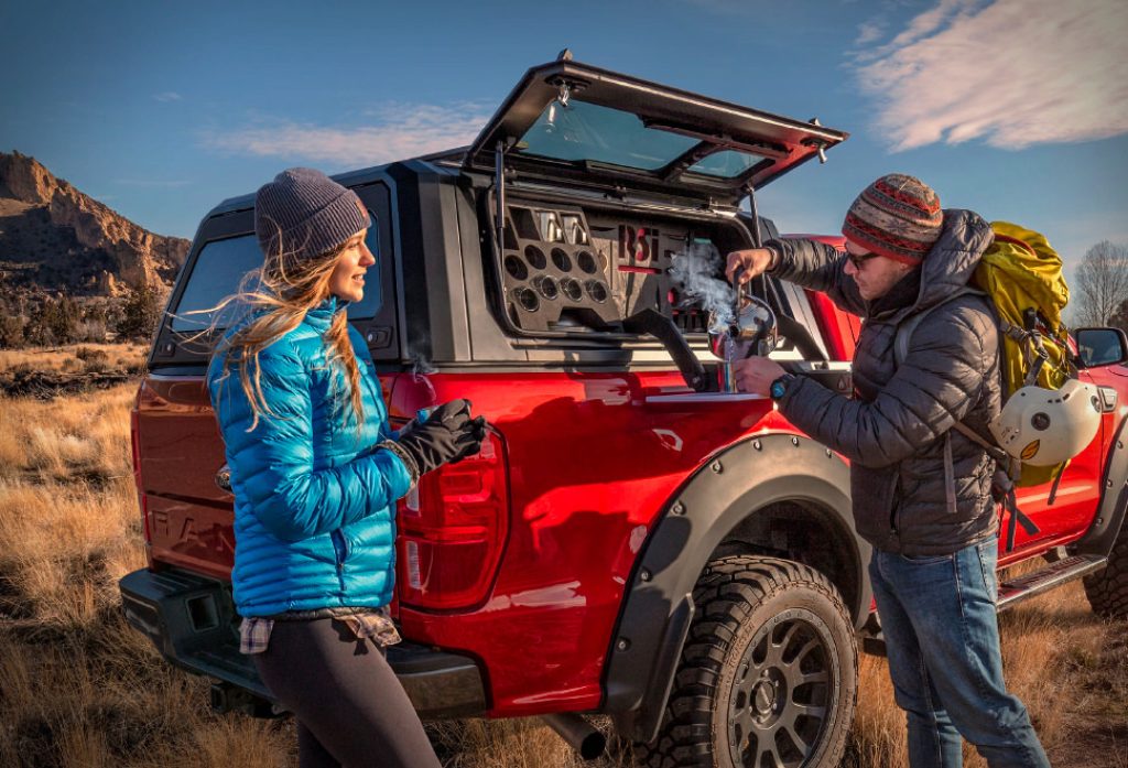Why SmartCap is the Future of Modular Truck Cap Design