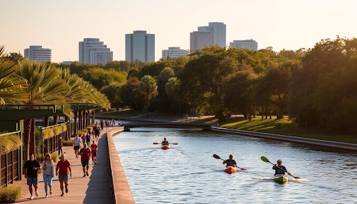 7 Ways Jacksonville Locals 