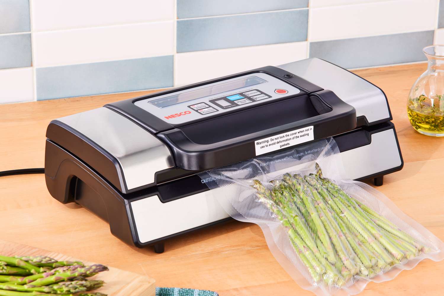 Chamber Vacuum Sealer Five Costly Myths Debunked