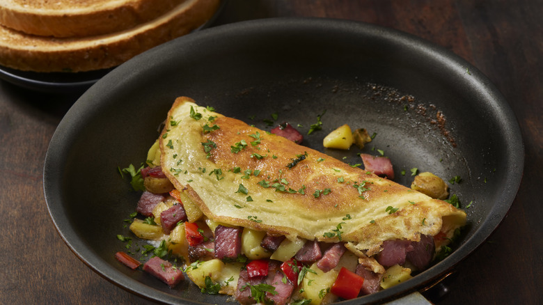 Common Mistakes to Avoid When Making an Omelette