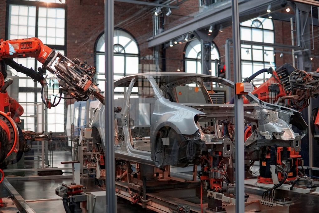 DCS by ABB, an automation parts distributor