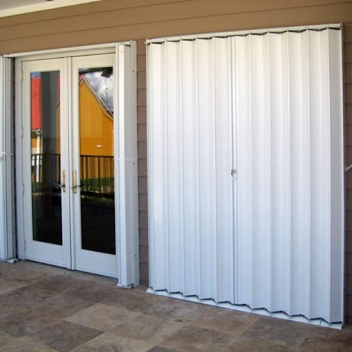 DIY vs. Professional Accordion Hurricane Shutters Installation