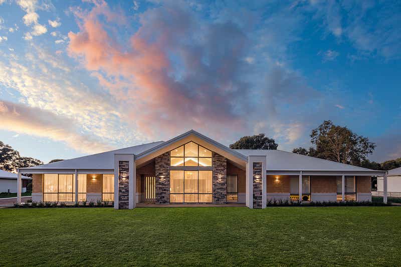 Home Builders Donnybrook