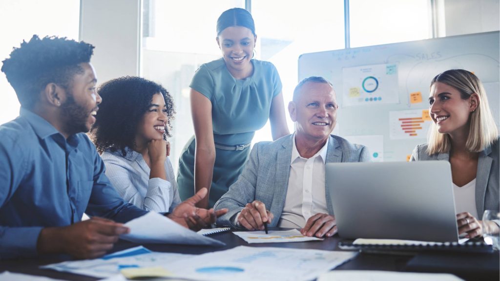 How Collaborative Effort Elevates Digital Marketing Campaigns