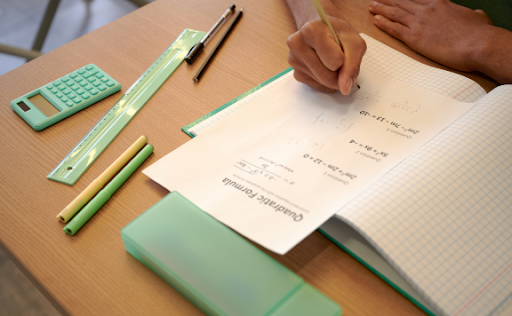 How High School Math Shapes Critical Thinking and Problem-Solving Abilities