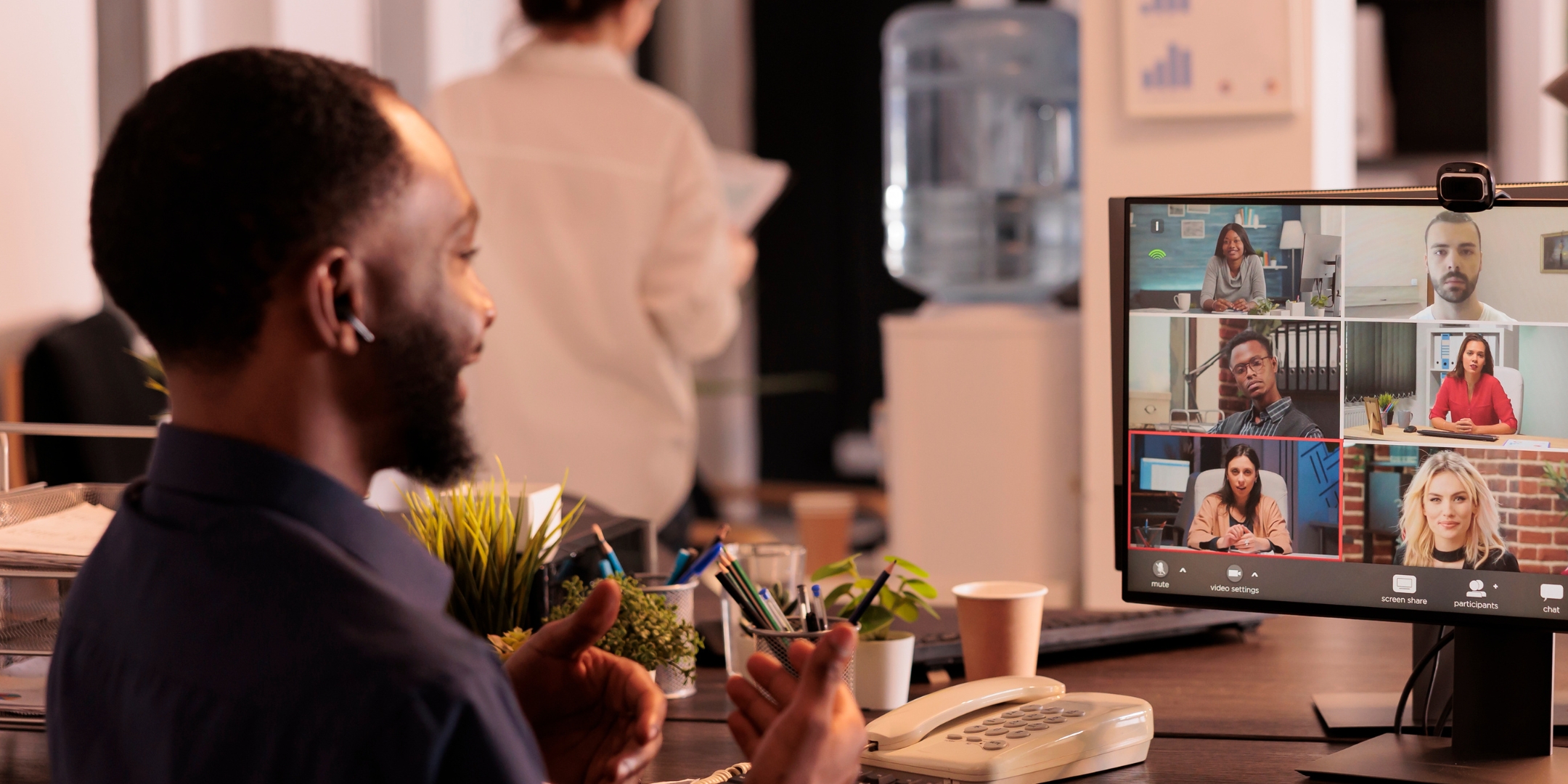 How Remote Teams Thrive in a Digital Age