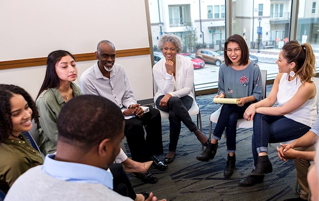 How Structure and Routine Support Mental Health Recovery