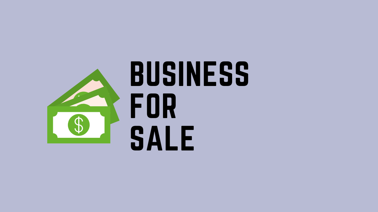 How To Find A Business For Sale