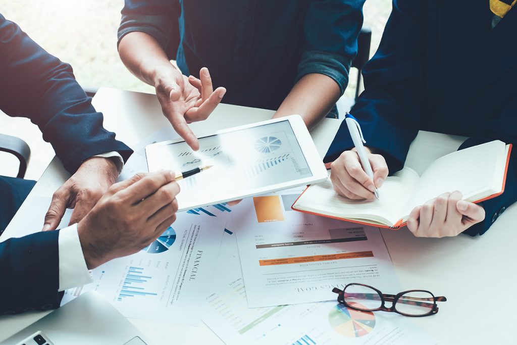 How to Choose the Best Financial Advisor in Sydney for Your Future