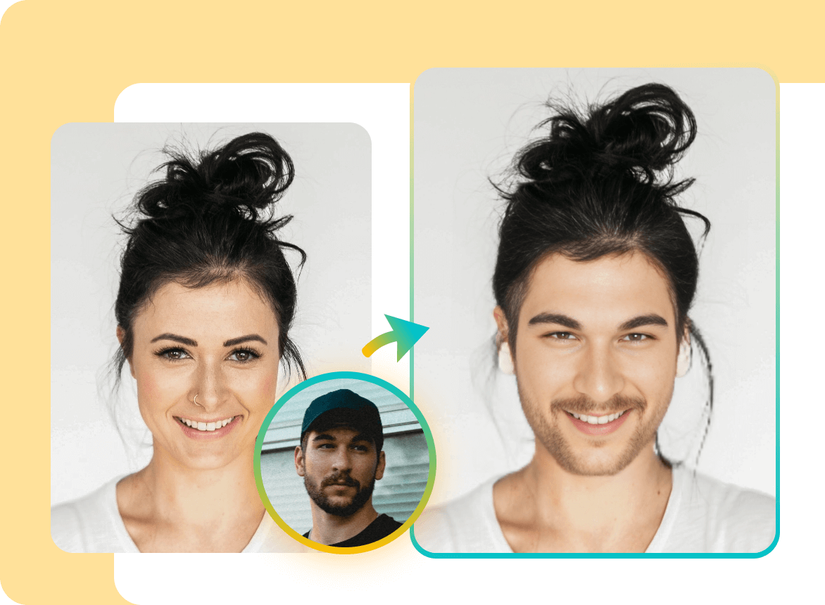 Inside Miocreate Face Swap How the Technology Works