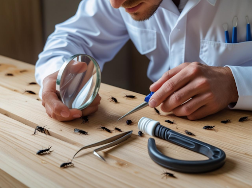 Pest Control Near Me