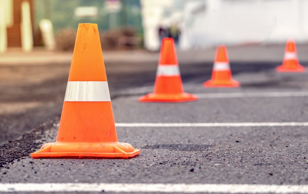 Seasonal Routine for Longer Lasting Asphalt Surfaces