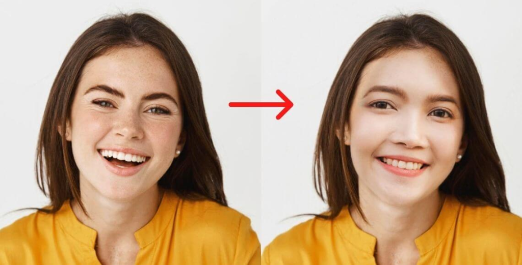 The Rise of Free AI Face Swap Technology in Video Editing