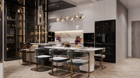 Top Tile Ideas to Upgrade Your Home Style