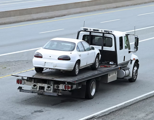 Towing Alexandria VA ACE Towing – Your Trusted Partner for Roadside Assistance