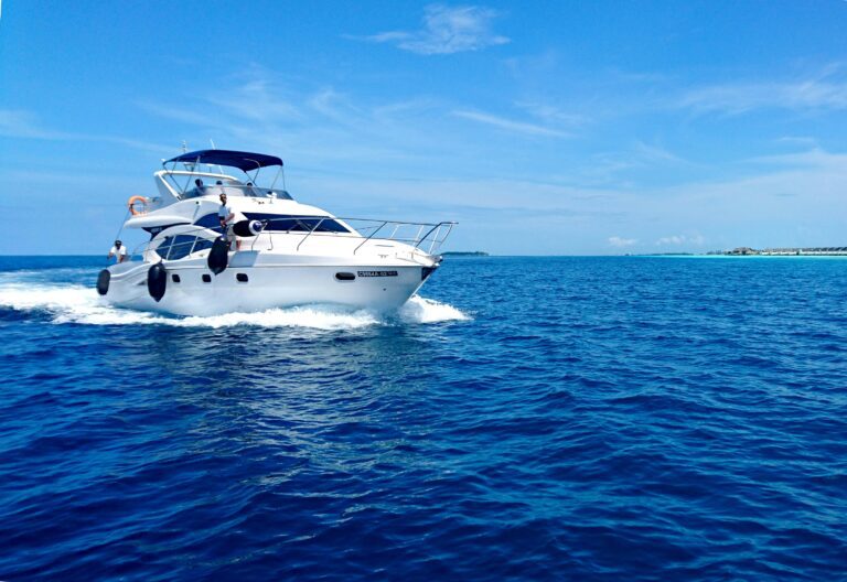 What You Need to Know About Boat Rental Insurance