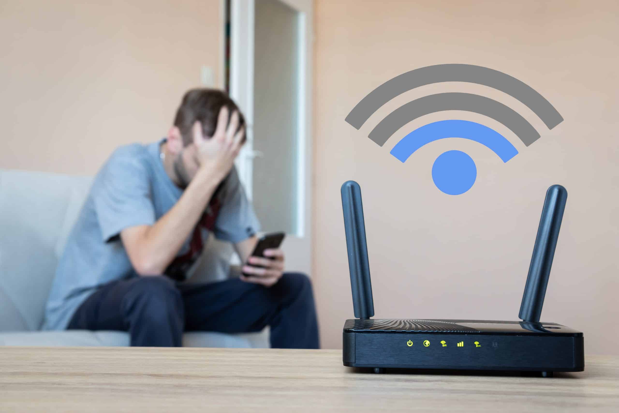 WiFi Internet Issues – A Simple Guide by Howtech