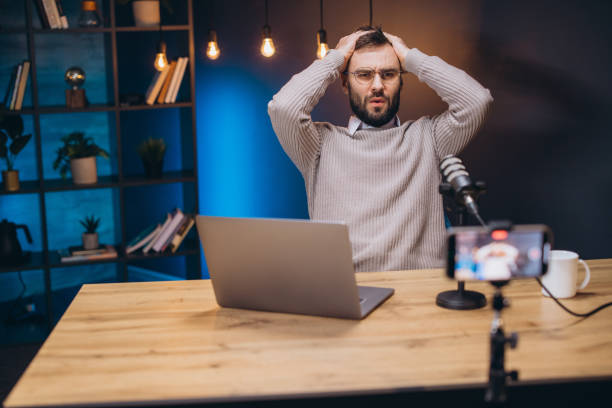 Podcast for the First Time