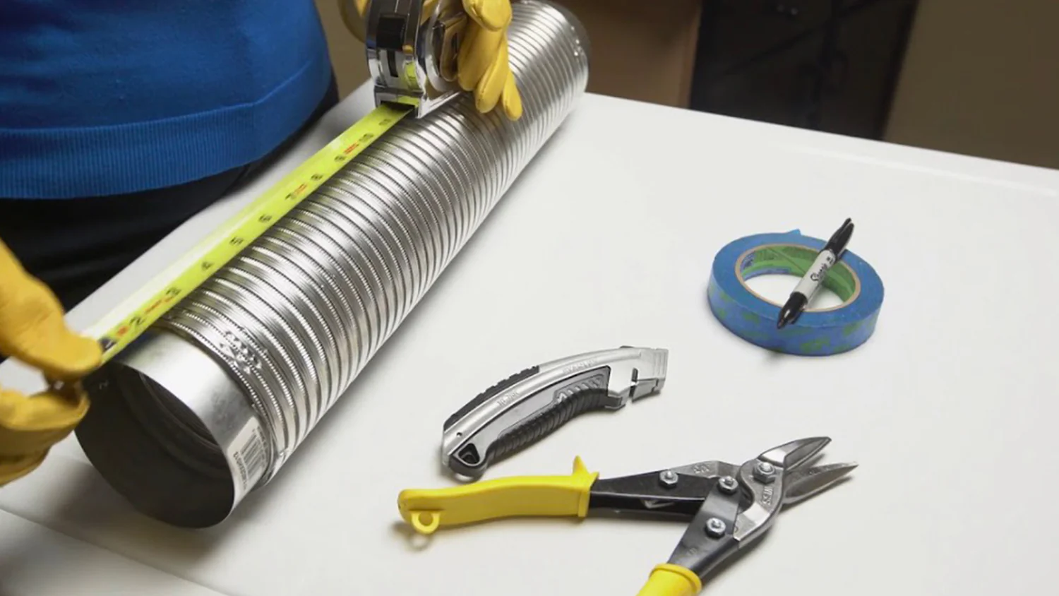 Dryer Vent Rerouting: Save Energy and Money