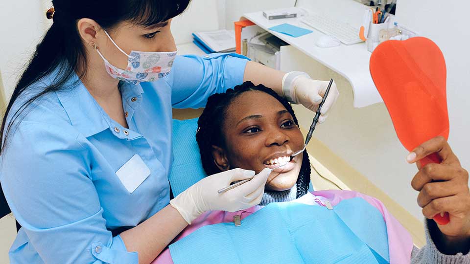 Why You Need Regular Professional Dental Cleanings
