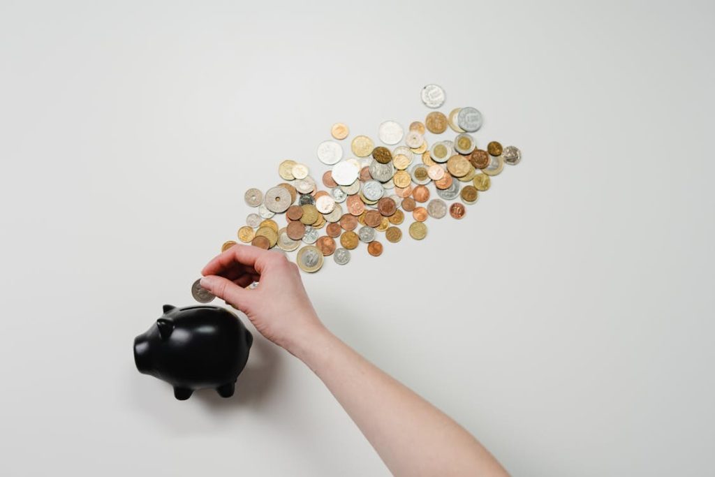 balancing dreams and responsibilities in your finances doesn’t have to feel like a tug-of-war.