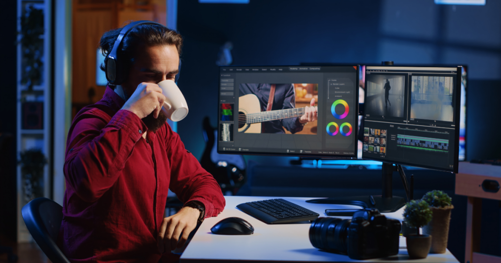 Best AI Image Editors and Talking Photo Tools of 2025
