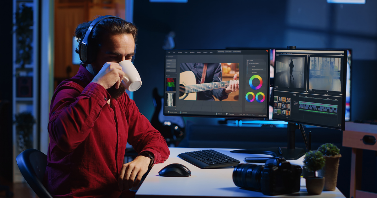 Best AI Image Editors and Talking Photo Tools of 2025