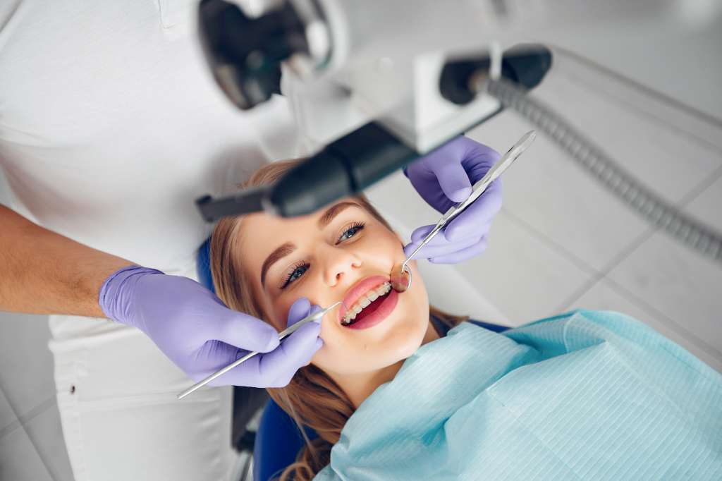 Cosmetic Treatments