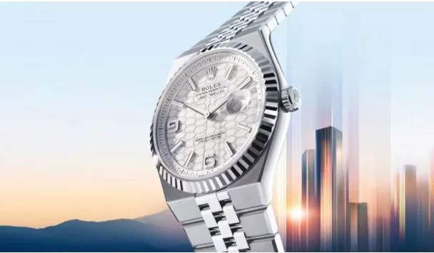 Pune’s Gateway to Iconic Timepieces