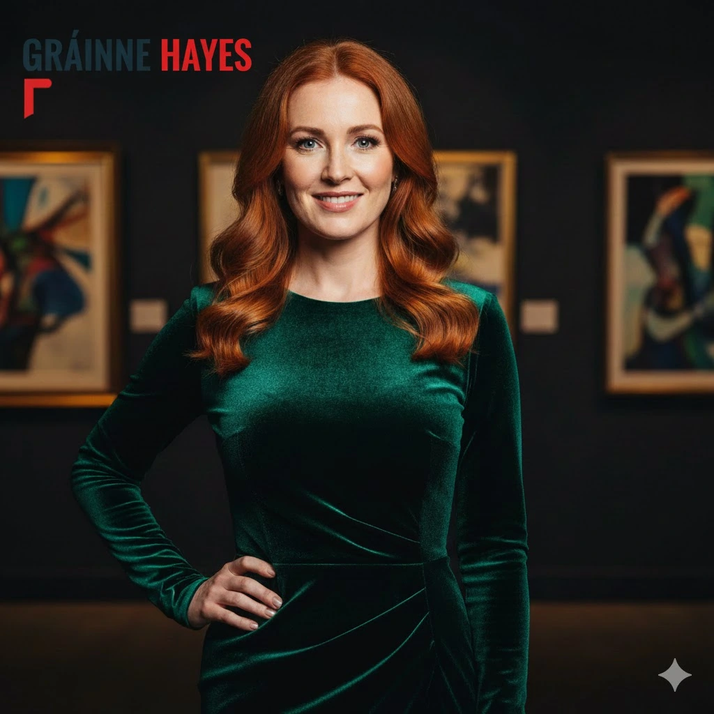 Gráinne Hayes