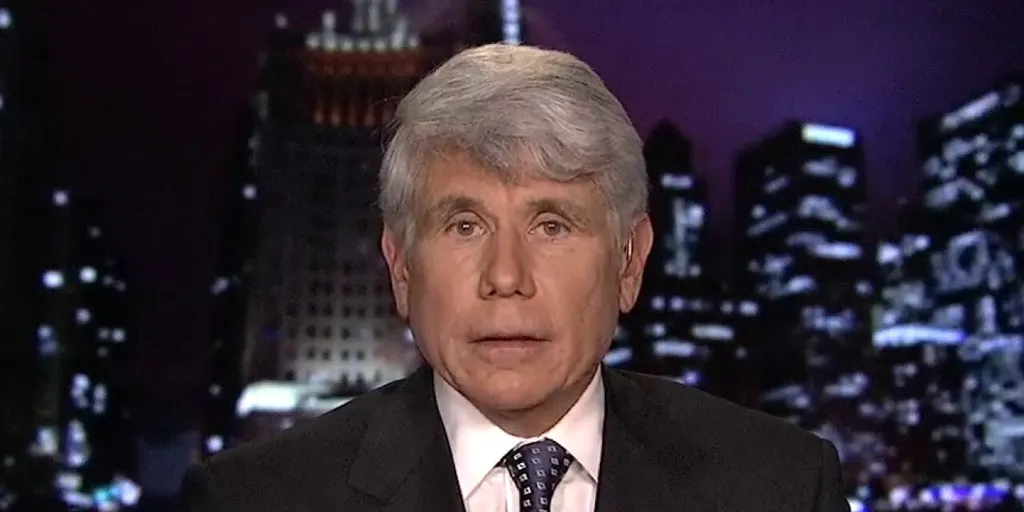 Rod Blagojevich Net Worth: A Deep Dive into His Financial Journey