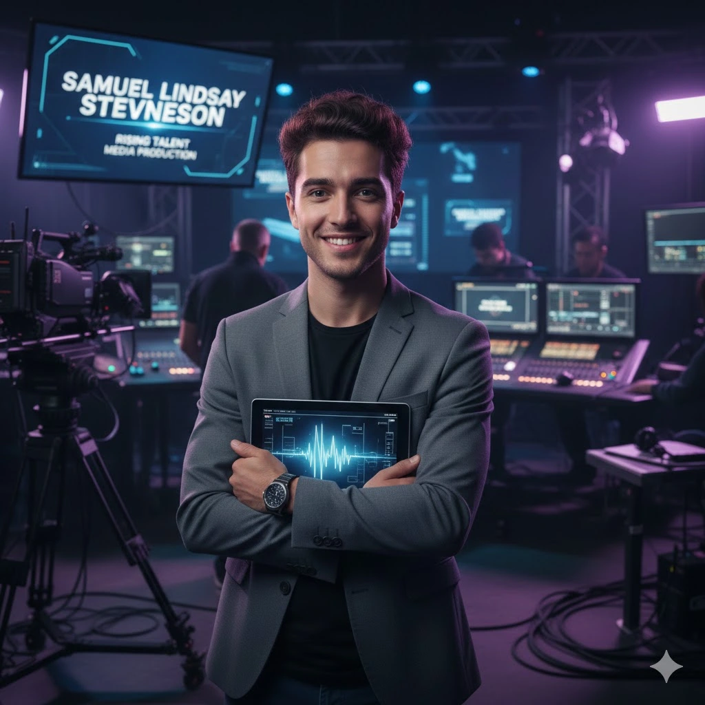 Samuel Lindsay Stevenson