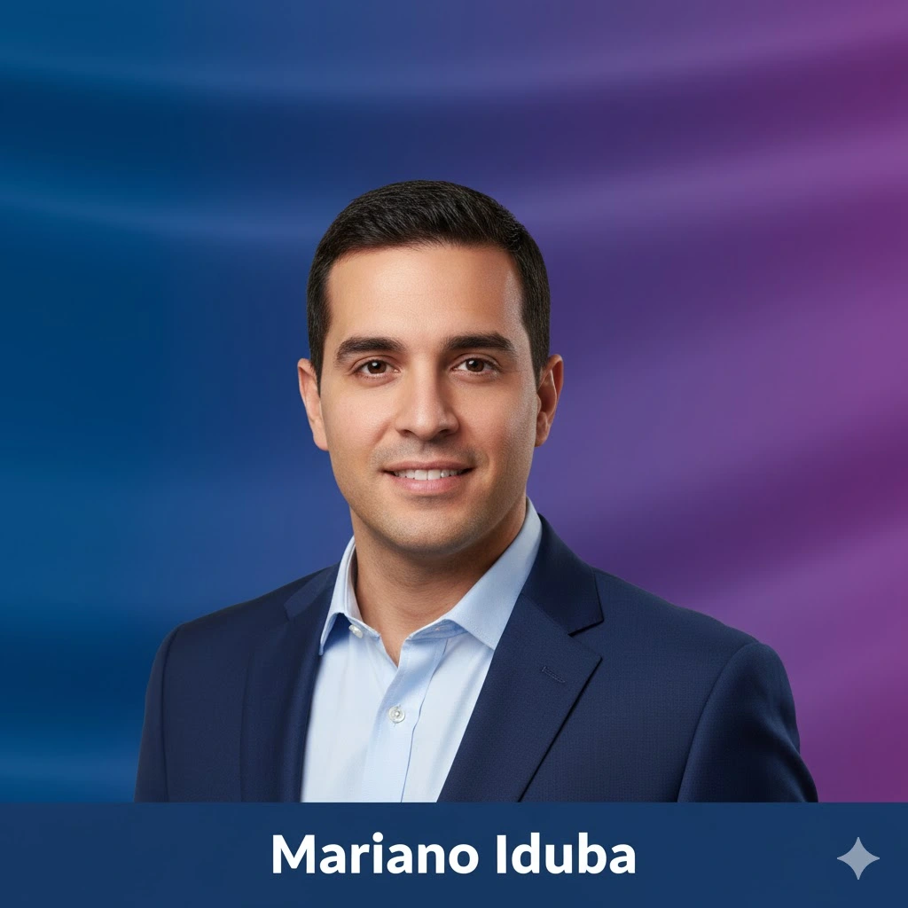 Mariano Iduba