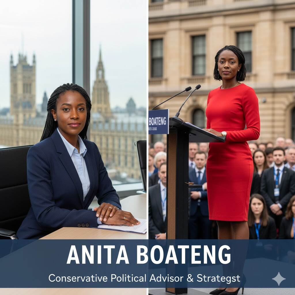 Anita Boateng