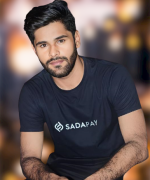 Danyal Manzal, the DTP Author