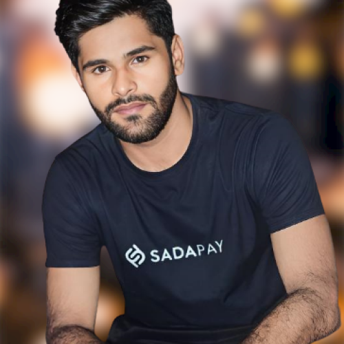 Danyal Manzal, the DTP Author