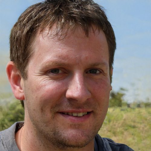 David the writer of Dream Team Promos