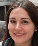 Gloria the writer of Dream Team Promos